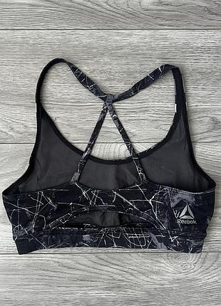 Спортивний топ reebok 3