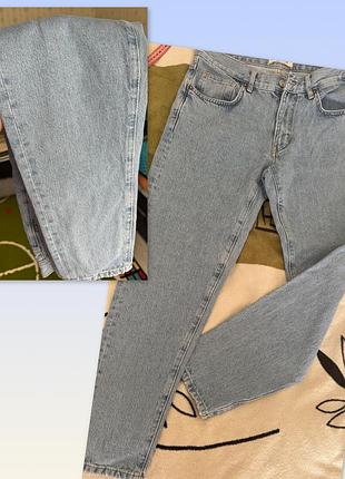 Джинси pull&bear моми