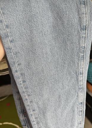 Джинси pull&bear моми 2