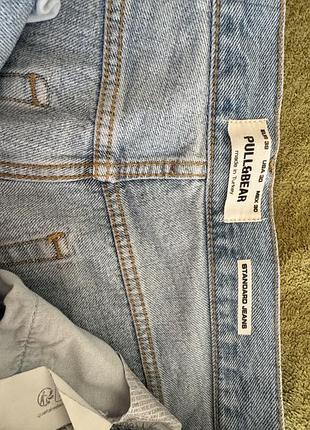 Джинси pull&bear моми 3