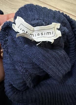 Гольф intimissimi вовна 3