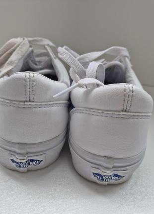 Кеды 34 размер, vans 6
