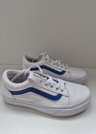 Кеды 34 размер, vans 2