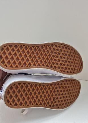 Кеды 34 размер, vans 7