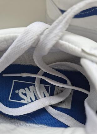 Кеды 34 размер, vans 4