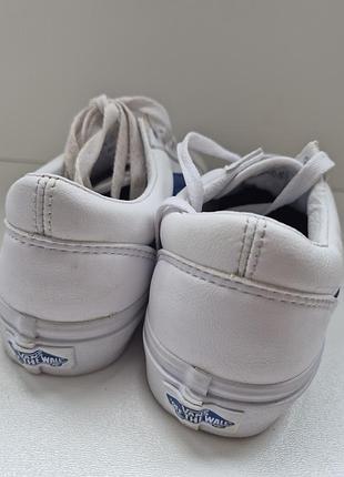 Кеды 34 размер, vans 3