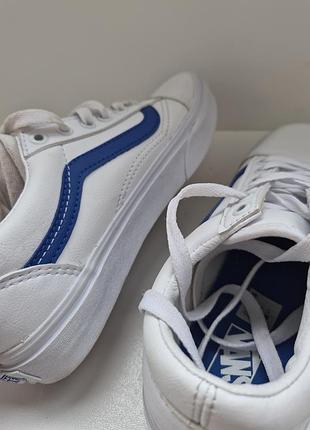 Кеды 34 размер, vans 8
