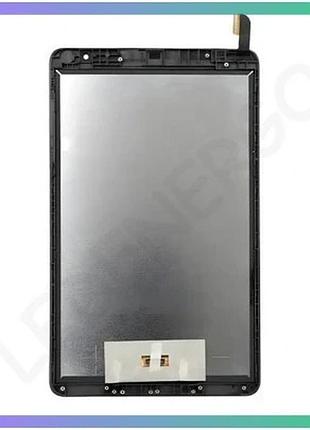 Дисплей lcd blackview tab 6 tab 6 kids tab 50 tab 50 kids з сенсорним екраном ips чорний high quality sku_2710000349600