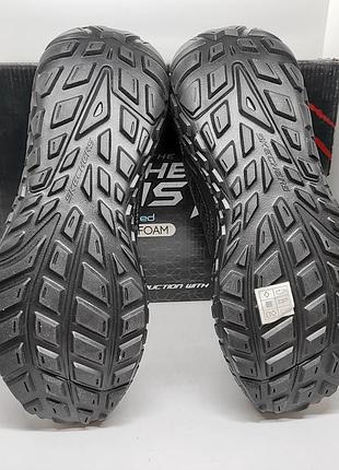 Кросівки skechers monster evo оригінал 5