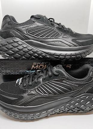 Кросівки skechers monster evo оригінал 3