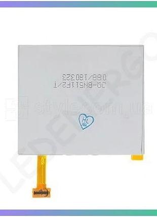 Дисплей lcd для nokia c3-00 e5-00 x2-01 asha 200 asha 201 asha 302 без сенсорного екрану high quality sku_2701600900001