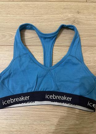 Топ icebreaker вовна