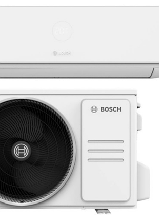 Спліт-система bosch climate cl3000iu w 70 e 7.0 до 65 м2