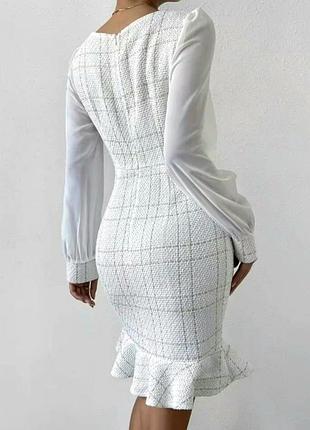 Сукня жіноча shein 6