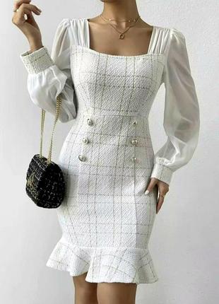 Сукня жіноча shein 2