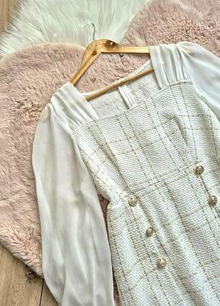 Сукня жіноча shein 4