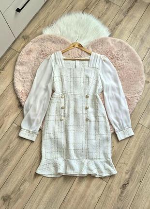 Платье женское shein