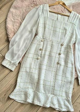 Сукня жіноча shein 3