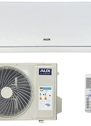 Сплит-система aux asw-h18qcr3di до 50 м2
