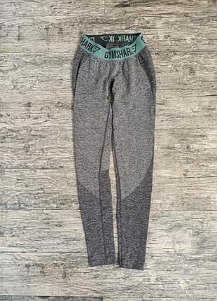 Спортивні лосіни xw,s gymshark