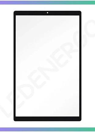 Скло дисплея lenovo tab m10 10.1 чорне oca плівка оригінальна якість для планшета sku_stcom_2710000321 sku_2710000321712