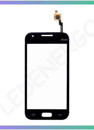 Тачскрин для samsung galaxy j1 j100 2015 темно-синий сенсор высокого качества экран для телефона sku_s sku_2702065000008