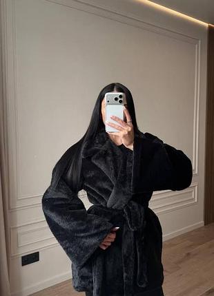 Шикарна шуба 4