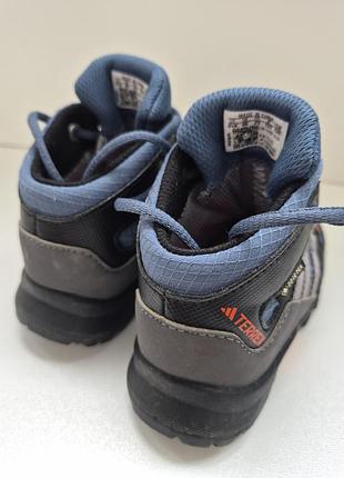 Ботінки 23 розмір,  adidas 3