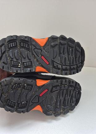 Ботінки 23 розмір,  adidas 8