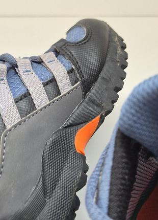 Ботінки 23 розмір,  adidas 6