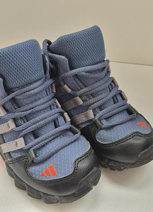 Ботінки 23 розмір,  adidas 9