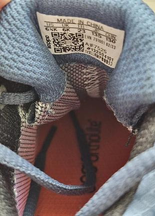 Ботінки 23 розмір,  adidas 5
