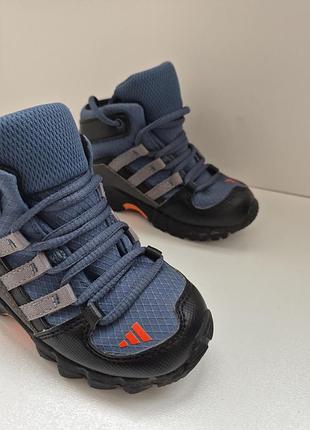 Ботінки 23 розмір,  adidas 4