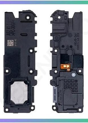 Динамик buzzer для samsung galaxy a52 a525 2021 высокое качество звука замена для телефона sku_2710000 sku_stcom_2710000346869