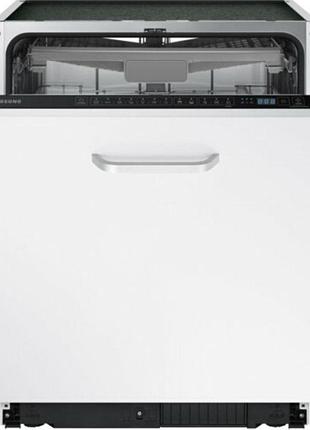 Посудомийні машини вбудовані samsung dw60m6050bb/wt 14