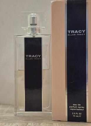 Женская парфюмированная вода tracy ellen tracy