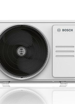 Спліт-система bosch зовнішній блок спліт-кондиціонера cl3000i 26 e 2.6 до 25м2
