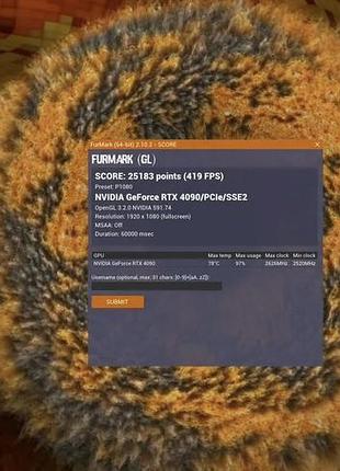 Видеокарта gigabyte 4090 wf2