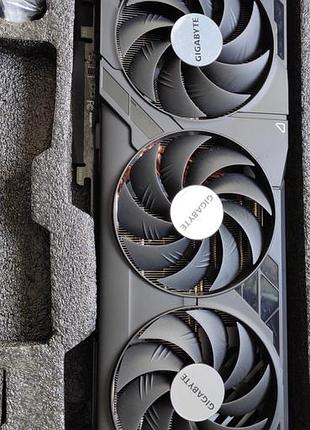 Видеокарта gigabyte 4090 wf2 7