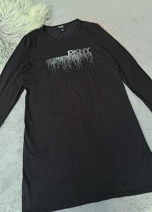 Платье для дома и сна&nbsp;dkny 2