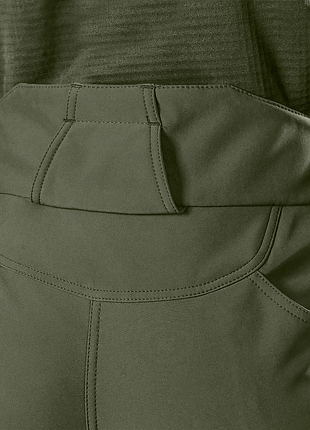 Штани camotec pani softshell 7