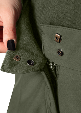 Штани camotec pani softshell 8