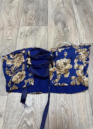 Корсет shein 2