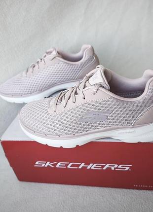 Кроссовки skechers р. 38 стелька 24,5 см