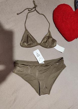 H&amp;m новый купальник