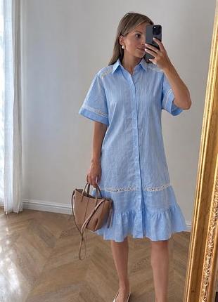 Стильна сукня 8
