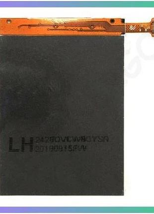 Дисплей lcd для nokia 150 216 dual sim rm-1187 без сенсорного экрана tft экран для замены sku_stcom_27 sku_2702327600007