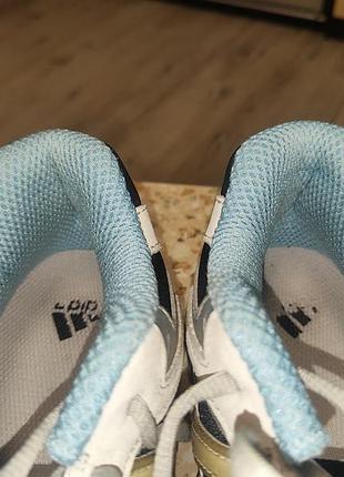 Кросівки adidas response cl 8