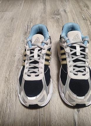 Кросівки adidas response cl 2