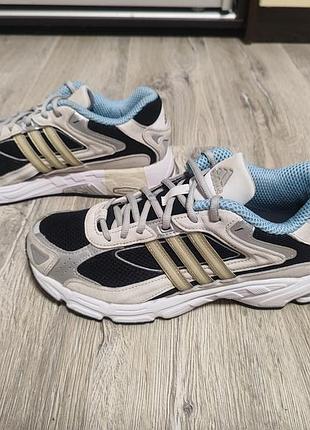 Кросівки adidas response cl 3